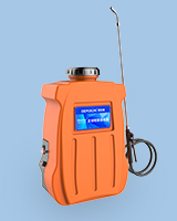 蓝钻喷雾消毒器 DPS-BP/W-880